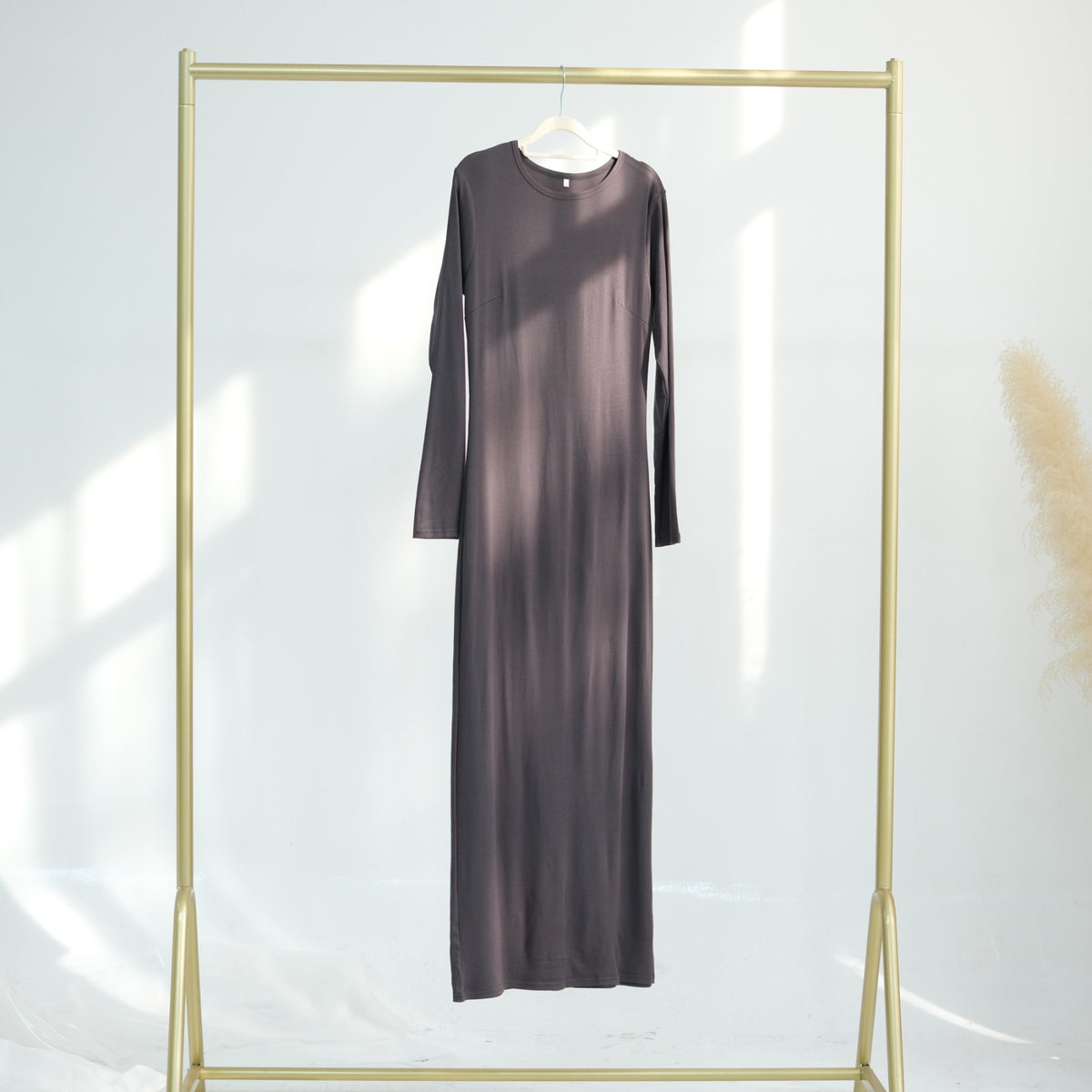Essential Underdress — Jersey Edition