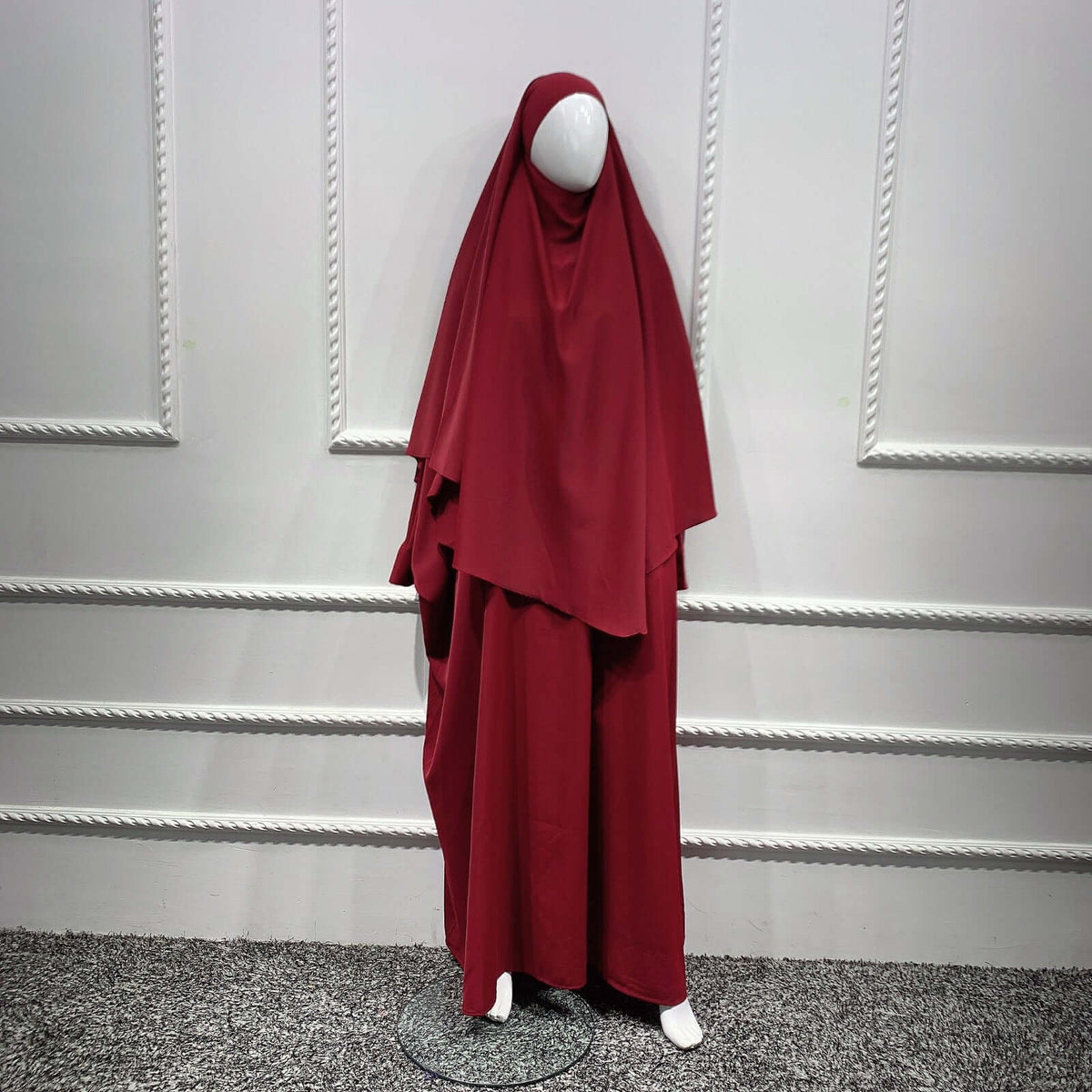 Alya set