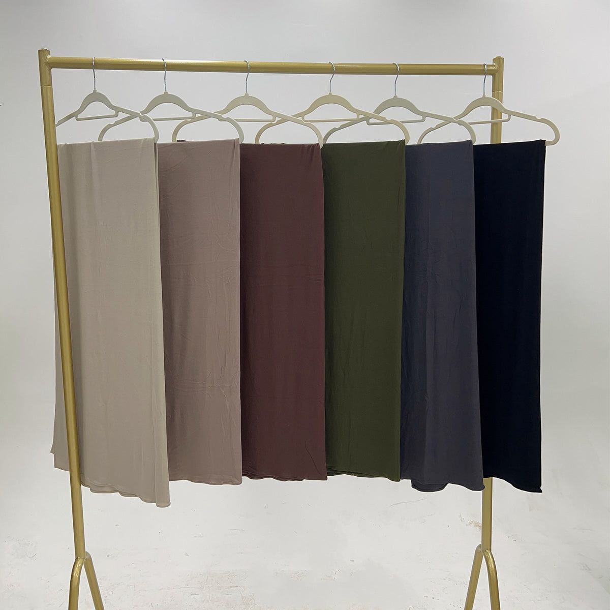 Premium Jersey Hijab
