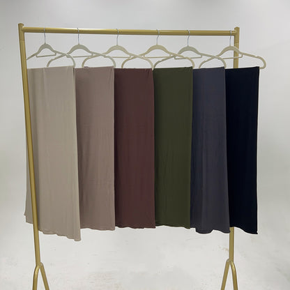 Premium Jersey Hijab