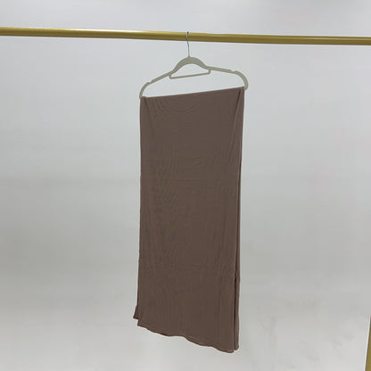 Premium Jersey Hijab