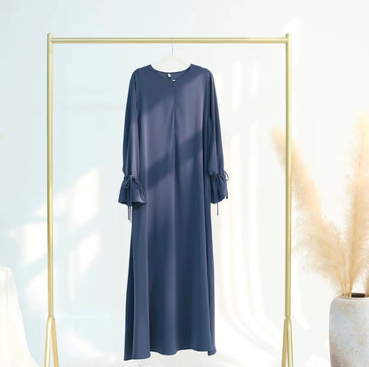 NİDA abaya